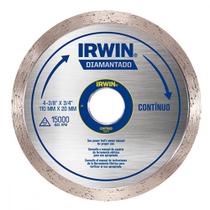 Disco Diam Irwin Liso 13891