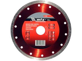 Disco Diam.Mtx Continuo 7 X 25,4Mm Disco Diam.Mtx Continuo 7 X 25,4Mm