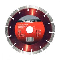 Disco Diam.Mtx Segmentad.7 X 25,4Mm Disco Diam.Mtx Segmentad.7 X 25,4Mm