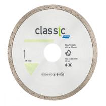 Disco Diam Norton Continuo Classic