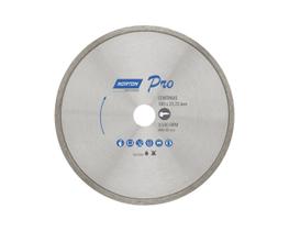 Disco Diam Norton Pro Continuo 07" Blister