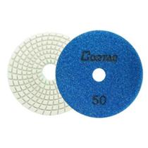 Disco Diam para Polimento Seco/Umido 100mm G050 - Cortag 13674 Disco Diam para Polimento Seco/Umido 100mm G050 - Cortag 13674