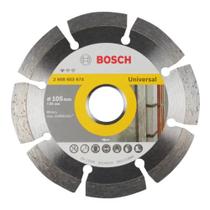 Disco diam seg universal standart 105mm - 2608603674 - bosch Disco diam seg universal standart 105mm - 2608603674 - bosch