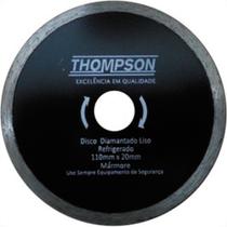 Disco Diam Thompson Liso Disco Diam Thompson Liso