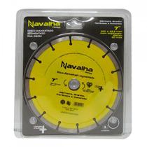 Disco Diam Titanium Segmentado 7 X 178Mm Disco Diam Titanium Segmentado 7 X 178Mm