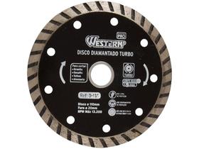 Disco Diam Turbo 110X20Mm Blister