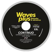 Disco Diam Waves Continuo Disco Diam Waves Continuo