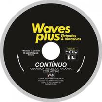 Disco Diam Waves Continuo Disco Diam Waves Continuo