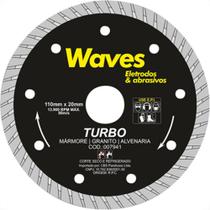 Disco Diam Waves Turbo. . .