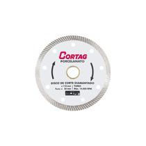 Disco diamant.cortag porcelanato Disco diamant.cortag porcelanato