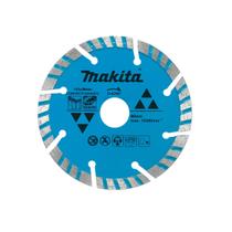 Disco Diamantado 105 x 20 mm Turbo/Segmentado D-42581 Makita