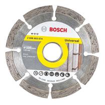 Disco Diamantado 105mm Segmentado Serra Mármore Bosch