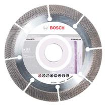 Disco diamantado 110 turbo segmentado 2608602723 bosch Disco diamantado 110 turbo segmentado 2608602723 bosch