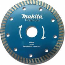 Disco Diamantado 110mm Turbo A-88820 Makita Disco Diamantado 110mm Turbo A-88820 Makita