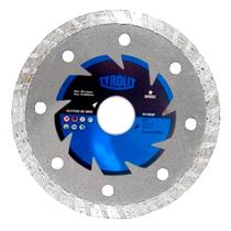 Disco Diamantado 110mm Turbo Uso Geral AM Tyrolit