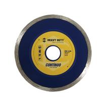 Disco Diamantado 110mmx20 Contínuo - Heavy Duty Disco Diamantado 110mmx20 Contínuo - Heavy Duty