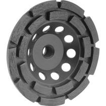 Disco Diamantado 115mm 4.1/2" Segmentado Com Rosca Vonder