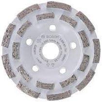 Disco Diamantado 115mm Prato Concreto Bosch