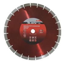 Disco diamantado 14" corte seco MTX