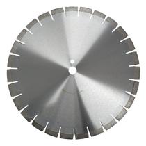 Disco Diamantado 16'' Segmentado Thunder Tools