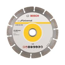 Disco Diamantado 180 Universal Eco Segmentado 2608615030 - Bosch