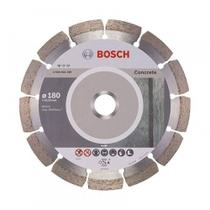 Disco Diamantado 180mm - 7" - Concreto - 2608.602.199 - Bosch Disco Diamantado 180mm - 7" - Concreto - 2608.602.199 - Bosch