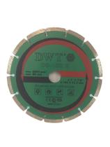 Disco Diamantado 180mm Concreto tijolos telhas