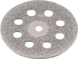 Disco Diamantado 22mm Vonder Disco Diamantado 22mm Vonder