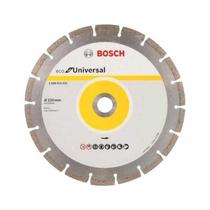 Disco Diamantado 230 Universal Eco Segmentado 2608615031 - Bosch
