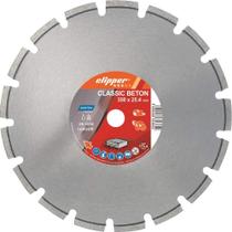 Disco Diamantado 350 mm, Segmentado, Para Concreto e Alvenaria, Classic Concreto, Clipper OstenVonder Disco Diamantado 350 mm, Segmentado, Para Concreto e Alvenaria, Classic Concreto, Clipper OstenVonder