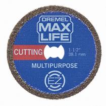 Disco Diamantado 38mm EZ545HP Dremel Max Life Ez Lock