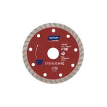 Disco Diamantado 4.3-8'' Para Granitos E Mármores - Norton Disco Diamantado 4.3-8'' Para Granitos E Mármores - Norton