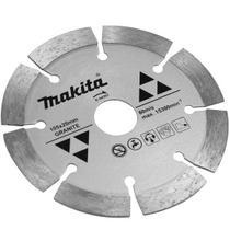 Disco Diamantado 4" Granito D-44351 - Makita