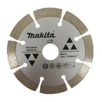 Disco Diamantado 4" Granito Makita D-44351