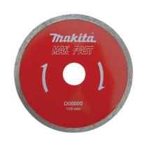 Disco Diamantado 4" Liso Uso Geral Makita Disco Diamantado 4" Liso Uso Geral Makita