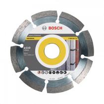 Disco Diamantado 4 Universal Segmentado 2608.602.717 Bosch