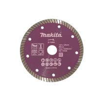 Disco Diamantado 5" 125mm Multi-Material Makita D-72899 - para Serra Mármore de 5"