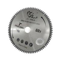 Disco diamantado 60t sa tools Disco diamantado 60t sa tools