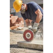 Disco Diamantado 7" Segmentado: Corte Rápido e Profundo Disco Diamantado 7" Segmentado: Corte Rápido e Profundo