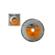 Disco Diamantado 7" Turbo Bestfer En Disco Diamantado 7" Turbo Bestfer En