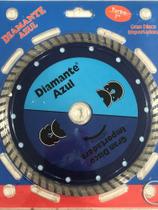 Disco Diamantado 7” Turbo Disco Diamantado 7” Turbo