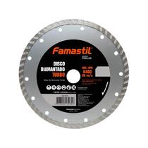 Disco Diamantado 7" Turbo Famastil