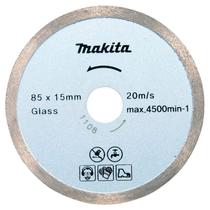 Disco Diamantado 85x15mm Makita B-21082 Disco Diamantado 85x15mm Makita B-21082