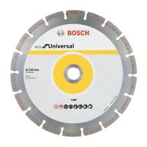 Disco Diamantado 9" Segmentado Concrete Eco Bosch Disco Diamantado 9" Segmentado Concrete Eco Bosch