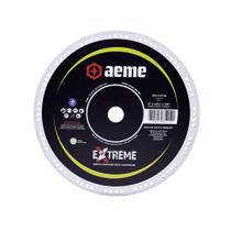Disco Diamantado Aeme Contínuo Extreme 9X5/64X7/8 (230X2.0X22.22) Disco Diamantado Aeme Contínuo Extreme 9X5/64X7/8 (230X2.0X22.22)