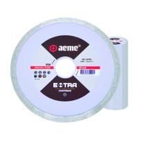 Disco Diamantado Aeme Extra Contínuo 4.3/8X20mm 50 Unidades Disco Diamantado Aeme Extra Contínuo 4.3/8X20mm 50 Unidades