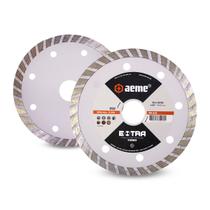 Disco Diamantado Aeme Extra Turbo 4.3/8X20mm 50 Unidades Disco Diamantado Aeme Extra Turbo 4.3/8X20mm 50 Unidades