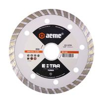 Disco Diamantado Aeme Extra Turbo 4.3/8X20mm
