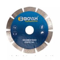 Disco Diamantado Bolth Super Segmentado 110mm VM/AZ Disco Diamantado Bolth Super Segmentado 110mm VM/AZ