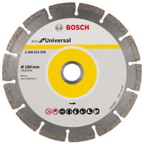 Disco Diamantado Bosch 7" Segmentado 7/8" ECO For Universal